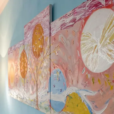 Cosy Zupanic Lejlighed