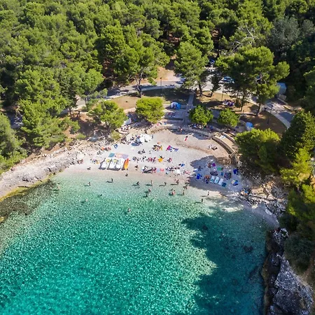 Lejlighed Cosy Zupanic *