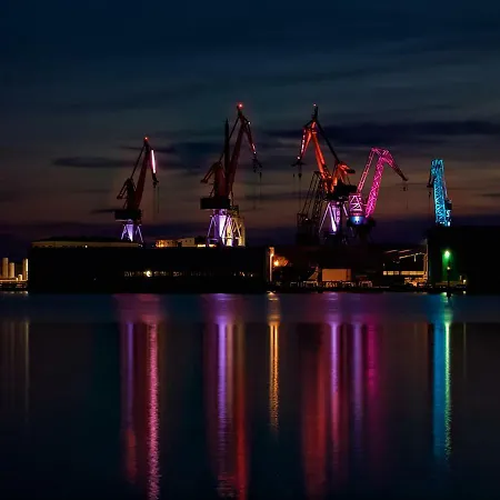 Cosy Zupanic Lejlighed Pula