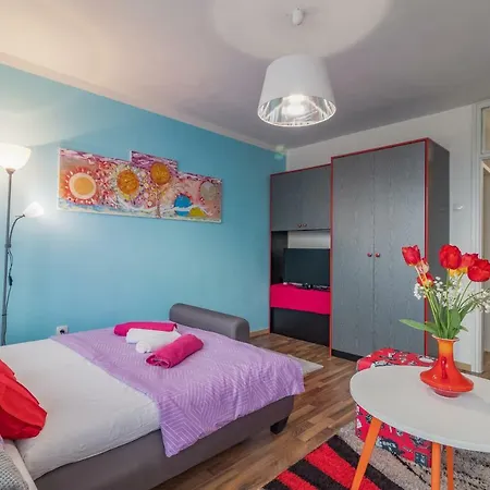 Cosy Zupanic Lejlighed Pula