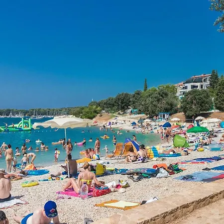 Lejlighed Cosy Zupanic *