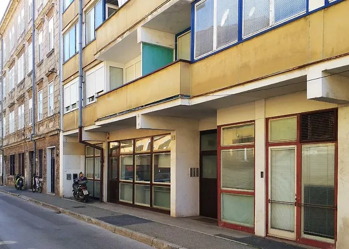 Apartman Cosy Zupanic *