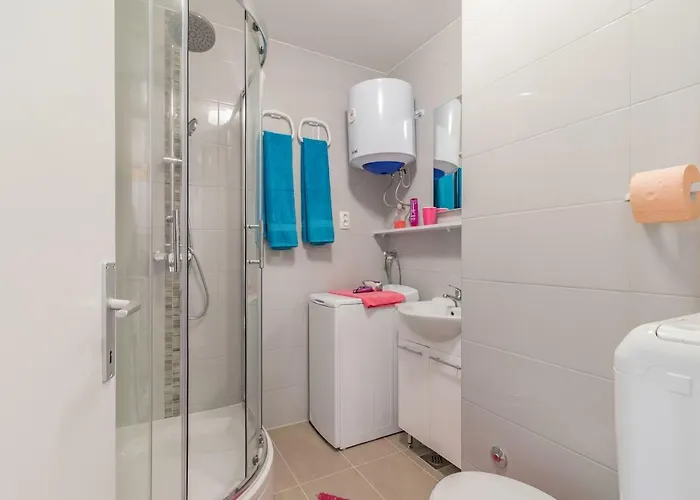 Apartman Cosy Zupanic *