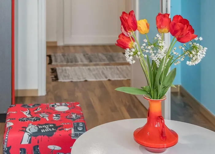 Apartman Cosy Zupanic *