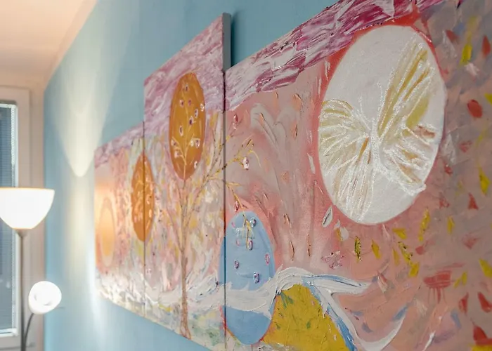 Cosy Zupanic Apartman