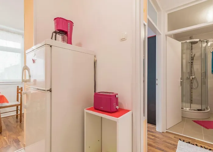 Cosy Zupanic * Póla