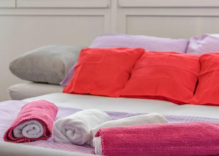 Apartman Cosy Zupanic