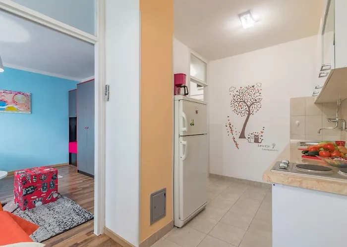 Cosy Zupanic * Póla