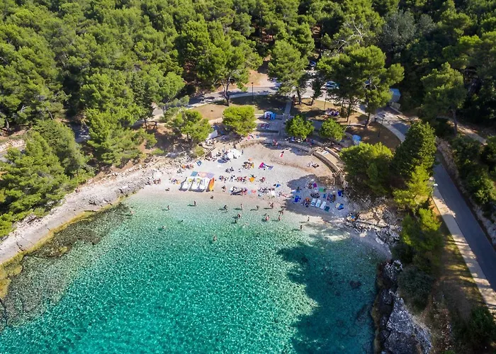 Apartman Cosy Zupanic *