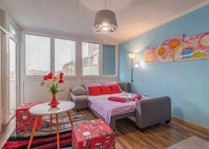 Cosy Zupanic * Póla