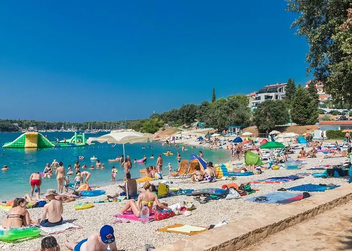 Apartman Cosy Zupanic *