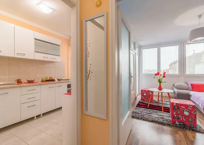 Cosy Zupanic Apartman