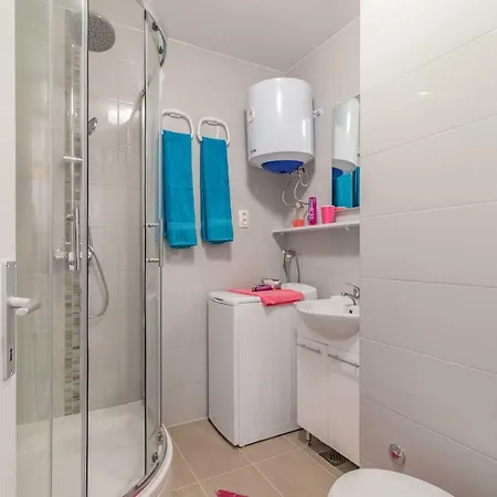 Apartamento Cosy Zupanic *