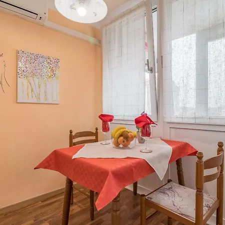 Apartamento Cosy Zupanic Pula