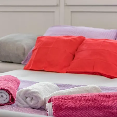 Apartamento Cosy Zupanic