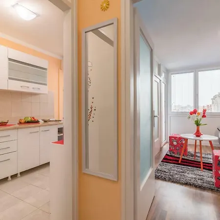 Cosy Zupanic Apartamento